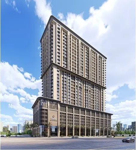 Bharat Altavistas by Bharat Realty