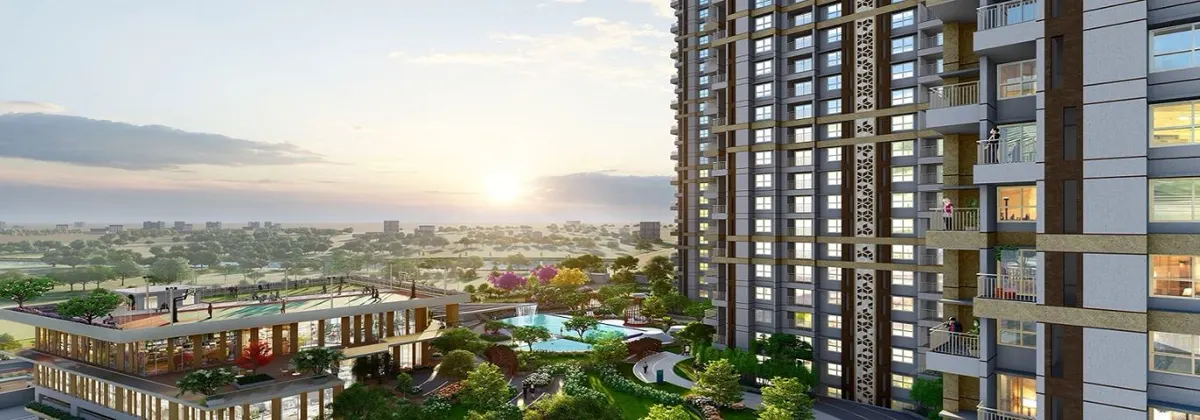 Hiranandani Versova by Hiranandani Group
