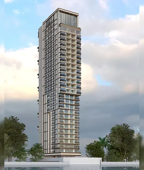 Lotus Amalfi by Sri Lotus Developers