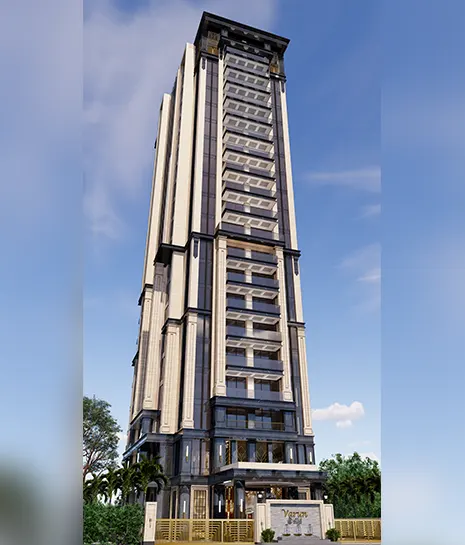 Lotus Varun by Sri Lotus Developers
