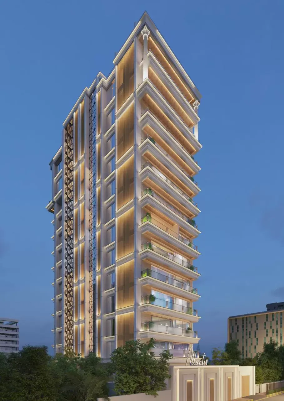 Atlantis by NHP Construction