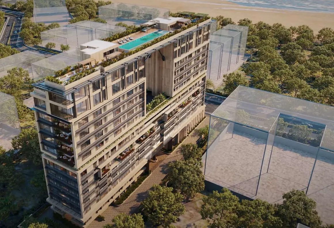 Notan Tides by Notandas Realty