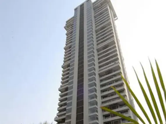 Oberoi Sky Heights by Oberoi Realty