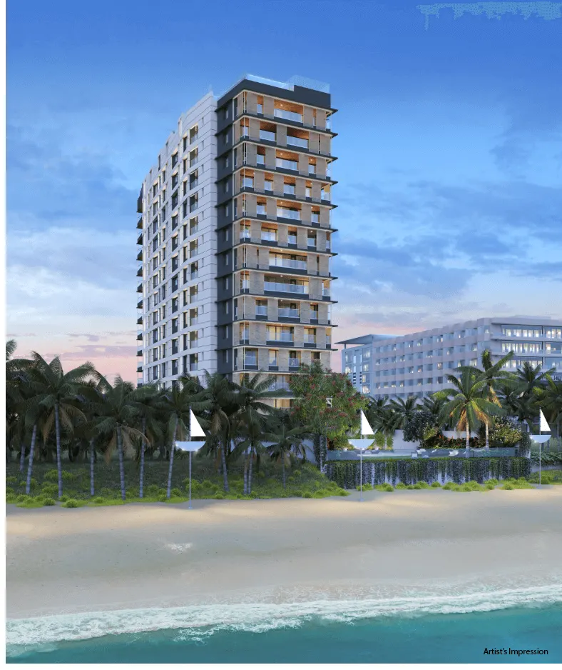 Valletta by K Raheja Corp Homes